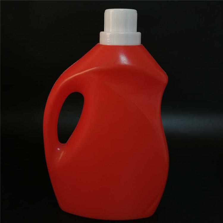 定制 塑料瓶 1L 2L 3L 洗衣液瓶  洗衣液壶 洗衣液桶 外型设计 模具制造  加工定制 诚信第一