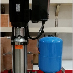 上海中球CDLF16-10轻型立式多级离心泵 CDL16-10不锈钢变频稳压泵