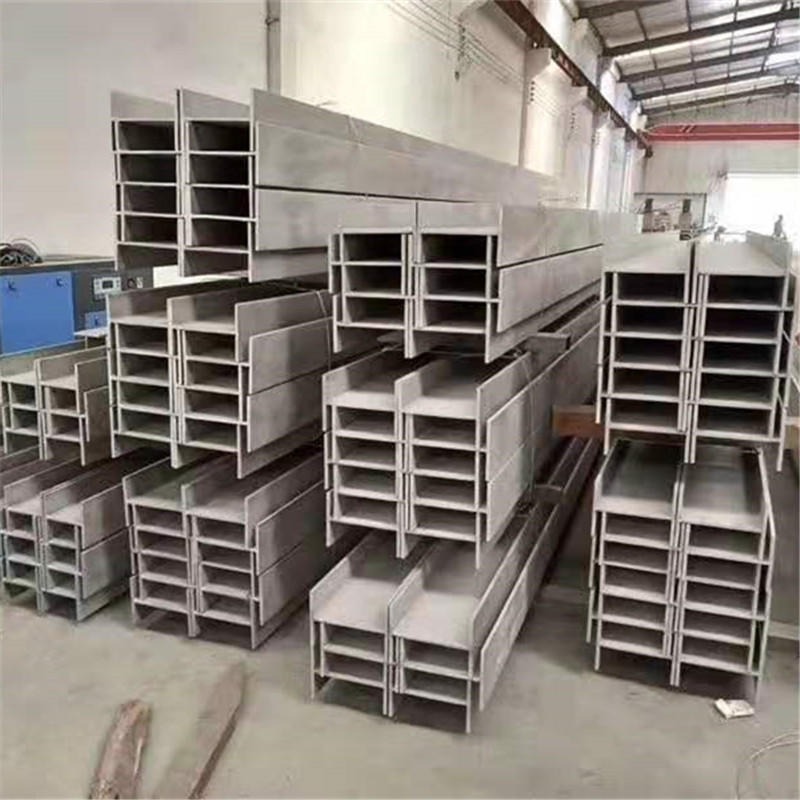 莱钢津西日钢30特工字钢现货 低价品质保障规格齐全低合金特工钢图片