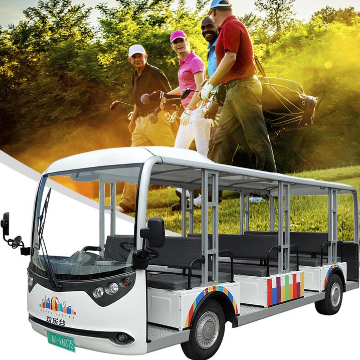 5A景区观光车绿通LT-S23，电动观光车，电动老爷车，电瓶浏览车