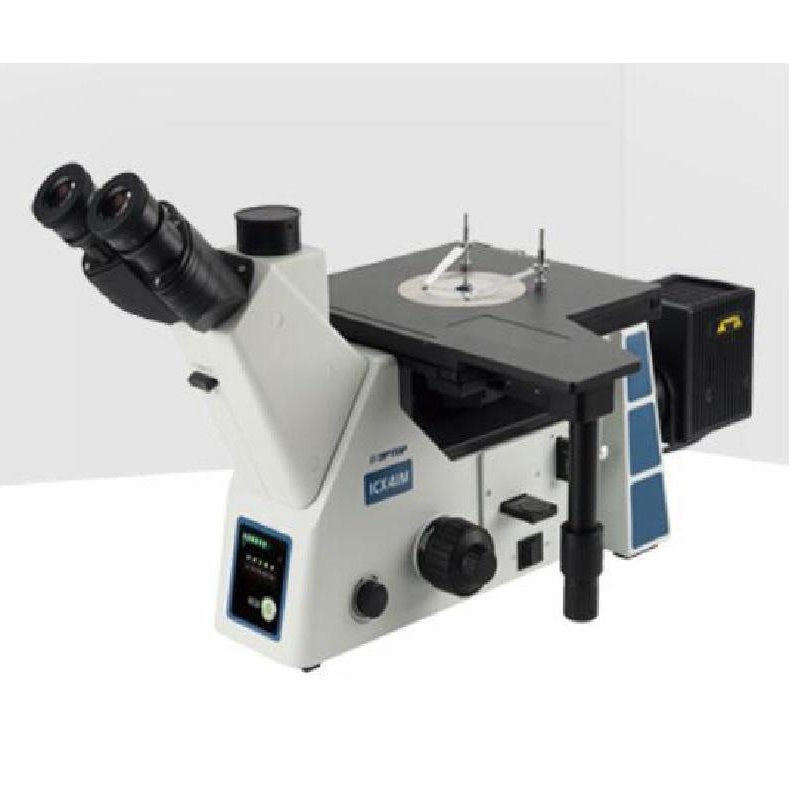 倒置金相显微镜CX41M   郑州金相显微镜