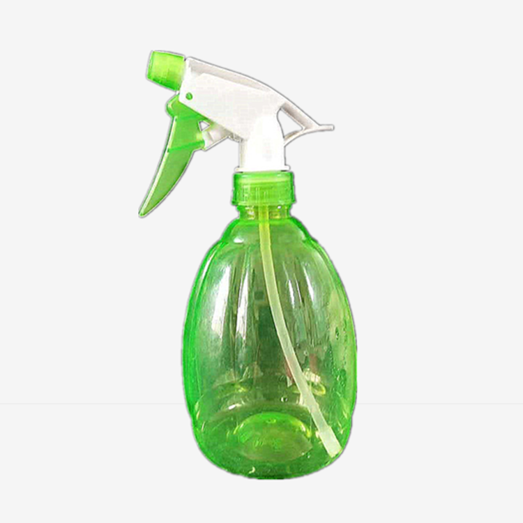 日化包装瓶 手压式喷水壶浇水 支持定制 钜名