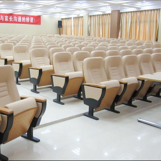 郑州礼堂椅厂家，会议室礼堂椅批发，阶梯礼堂椅批发 巨豪JH8010