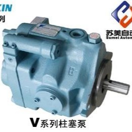 日本大金DAIKIN液压泵V15A1RY-95，V23A3RX-30，V38D14RNX-95RC