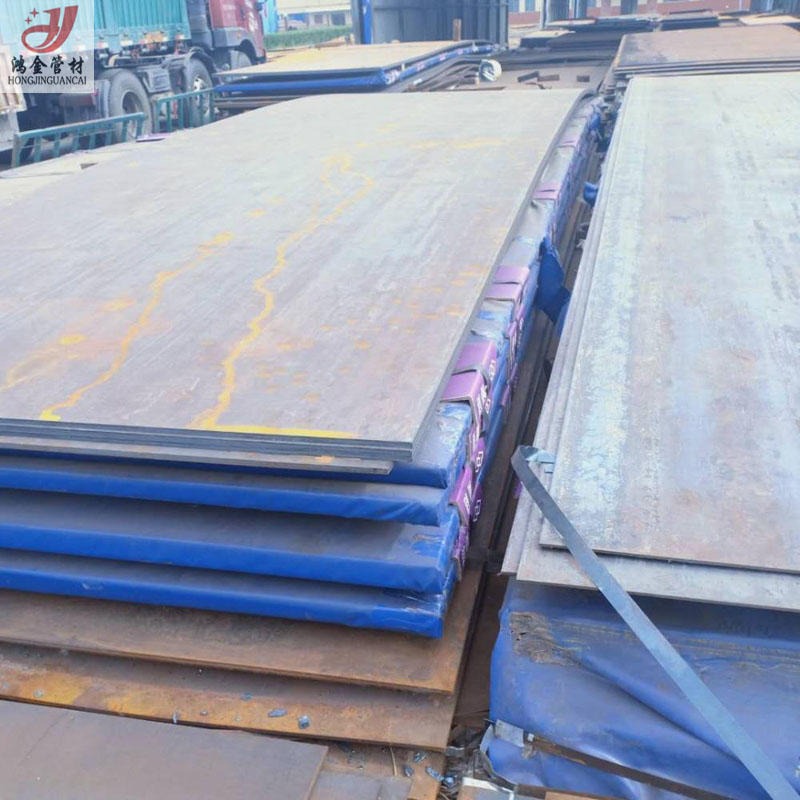 钢板耐磨厂家 复合耐磨钢板 高强度耐磨板现货