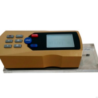 厂家现货 TR110//210 便携式数显高精度表面粗糙度仪 光洁度仪测量机支架图片