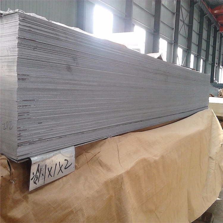 供应鞍钢冷轧光板SPCD板材 SPCD低碳薄板料 可剪板折弯