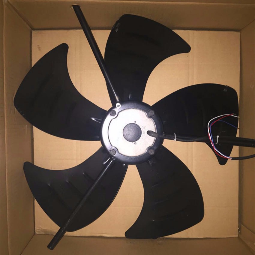 衡水永动 YVP电机风扇 变频电机风扇 生产厂家批发
