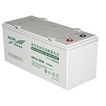 厦门科华蓄电池12V 200AH 科华 6-GFM-100 蓄电池  全国免费上门调式安装