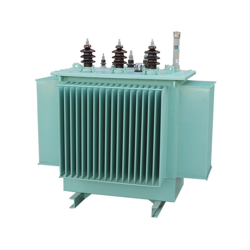 浙江富杰   三相油浸式变压器 S11-30KVA 10/0.4 柱上式变压器 铜线包  可定制