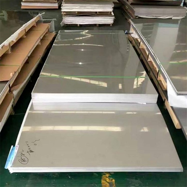 不锈钢板材SUS405钢卷 拉丝板不锈钢开平分条