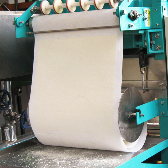 广东箭神 磷化压滤机专用过滤纸 磷化过滤纸 磷化除渣机 过滤纸 厂家批发