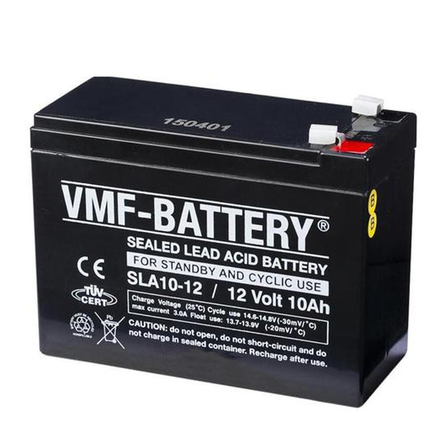 VMF-BATTERY蓄电池DC2-200 2V200AH德国进口电池 移动电源 UPS配套