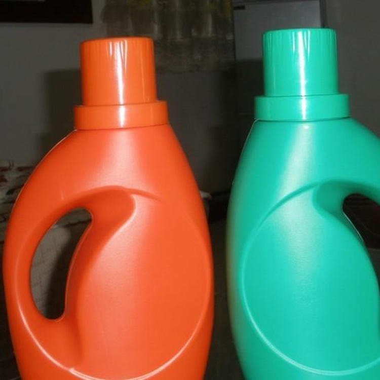 洗衣液瓶2l PET塑料包装瓶 博傲塑料 手提塑料瓶