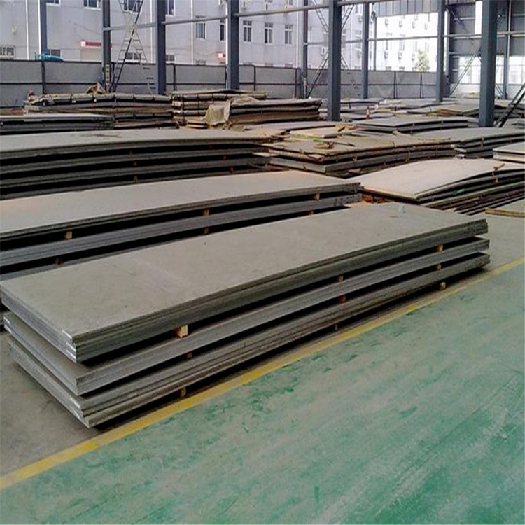 4CR13不锈钢板材 4CR13薄板批发1-6厚米不锈铁板