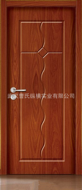 供应福建漳州地区强化木门 强化烤漆门价格 木门价格 套装门示例图8