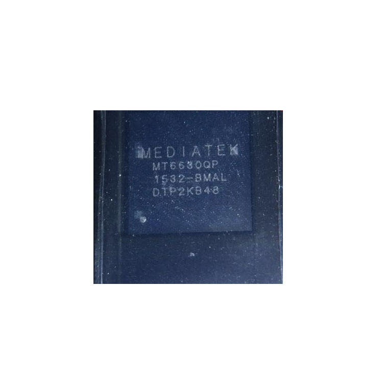 MTK联发科芯片全新 MT6630P BAG手机电源IC MT6630图片