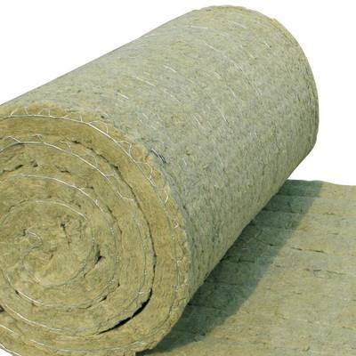 供应岩棉卷毡 设备保温岩棉毡 岩棉缝毡厂家
