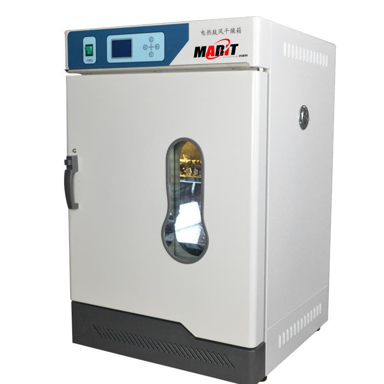 Marit/玛瑞特 电热鼓风干燥箱101-A3(240L)    数显电热鼓风干燥箱 烘箱图片