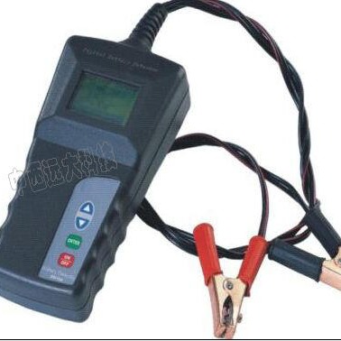 ZXJ供中西器材 低压蓄电瓶诊断仪 型号:WD31-WDF-BD100  库号：M405845图片
