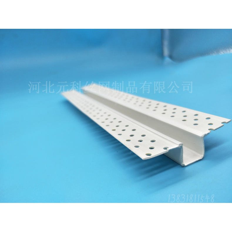 湖南 晟友厂家PVC分隔条用在保温板与保温板之间的接缝处