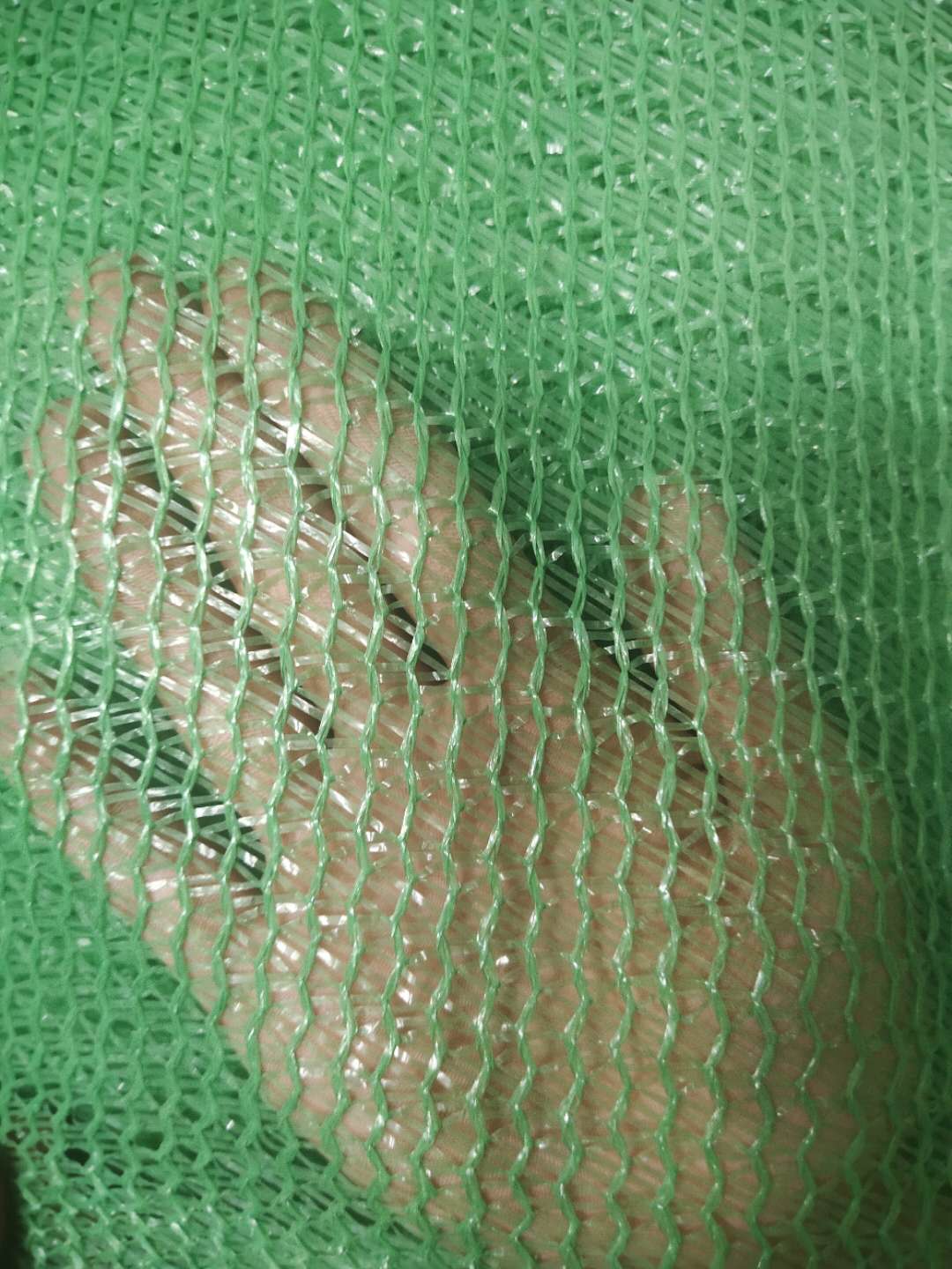 遮阳网 永源商贸供应PVC盖土网 防扬尘环保遮盖网