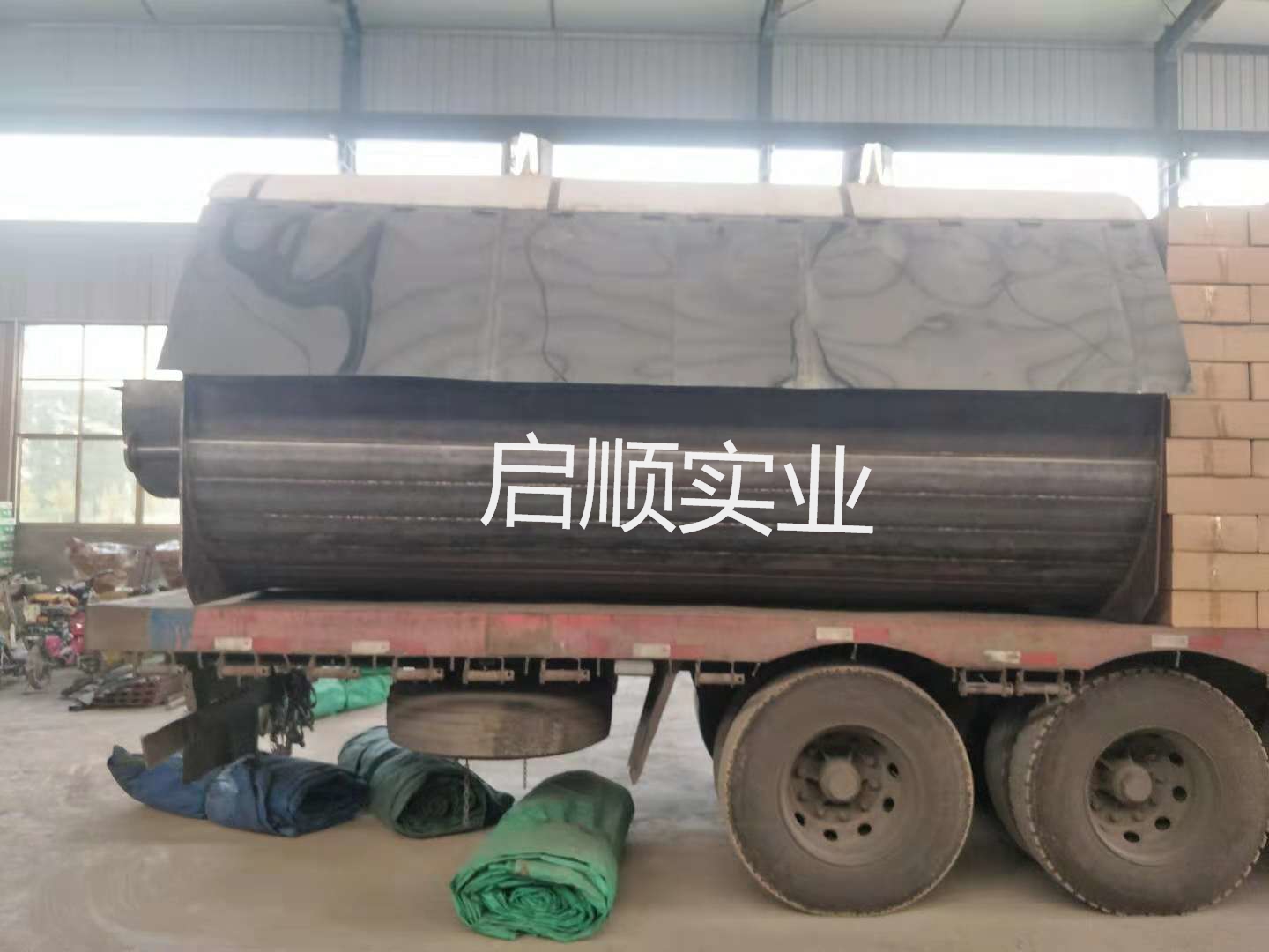 安徽牛油炼油锅-饲料机详细解析