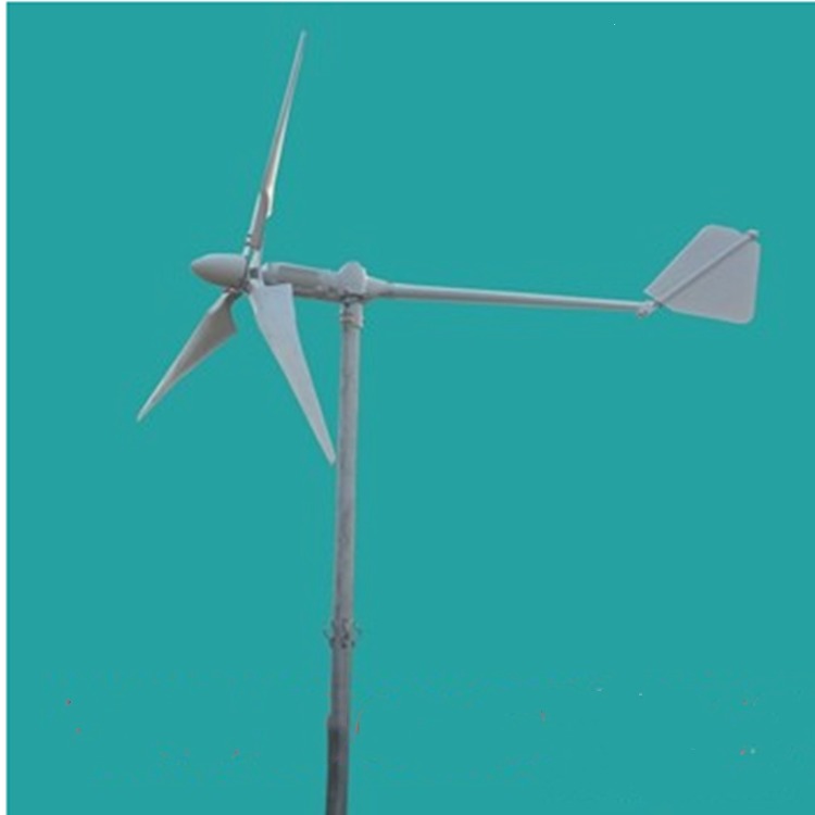 ​新型家庭用风力发电机 精心设计小型风力发电机家用带储存系统