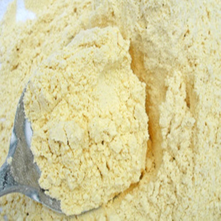 黄豆粉即食熟粉 现货供应黄豆现磨粉 黄豆提取物厂家 黄豆速溶粉图片