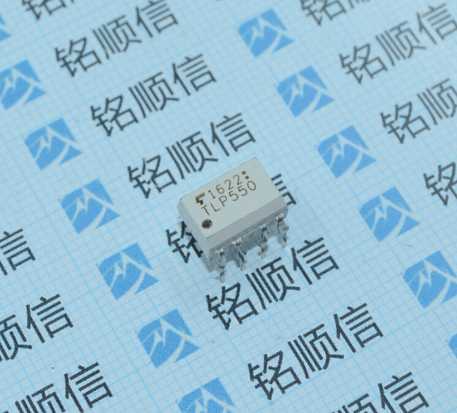 TLP550 出售原装 高速光耦合器 直插DIP 深圳现货供应