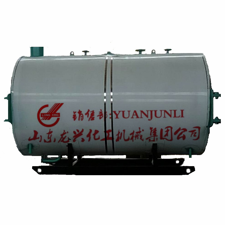 3吨天然气蒸汽锅炉生产厂家|WNS3-1.25-YQ 全自动燃气蒸汽锅炉