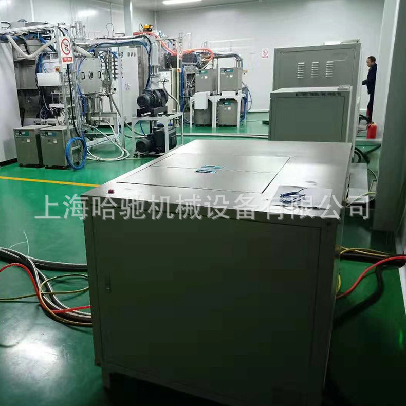 高质量生产分体式冷水机 水冷冷水机冰水机冷冻机制冷机低温机示例图15