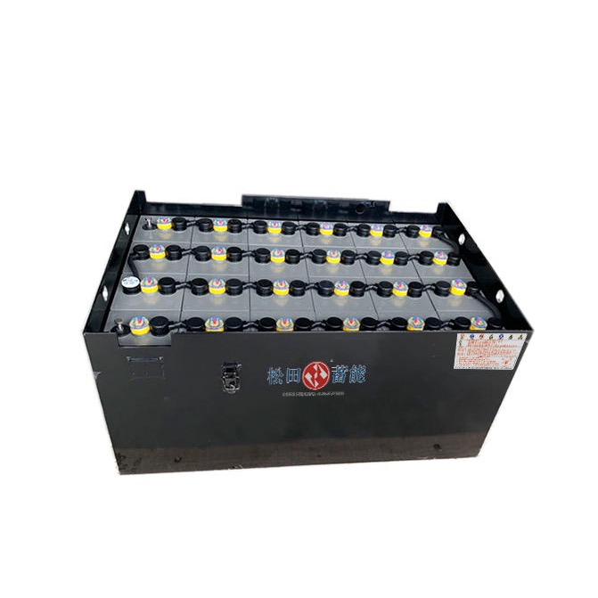 TCM叉车蓄电池48V450 FB20-7叉车电池9DB450 VCD9AC 9VBS450叉车蓄电池