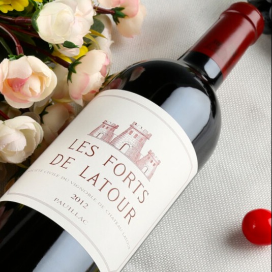 拉图红酒价格表、法国拉图红酒专卖、法国红酒品牌02图片