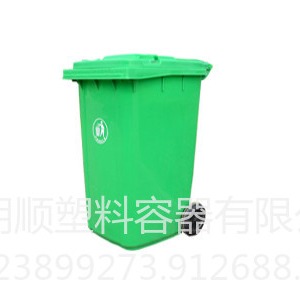 供应pe垃圾桶 塑料垃圾桶 户外垃圾桶图片