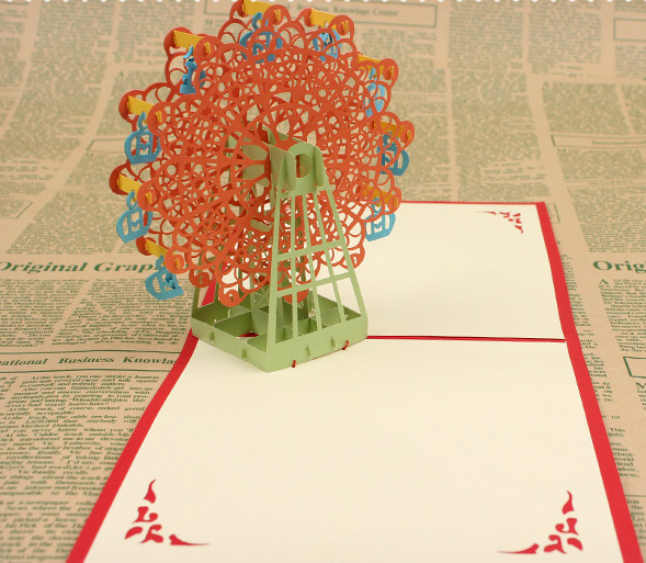 礼品包装盒雕花元素激光镂空机－印刷品激光雕花细腻美观上档次示例图5