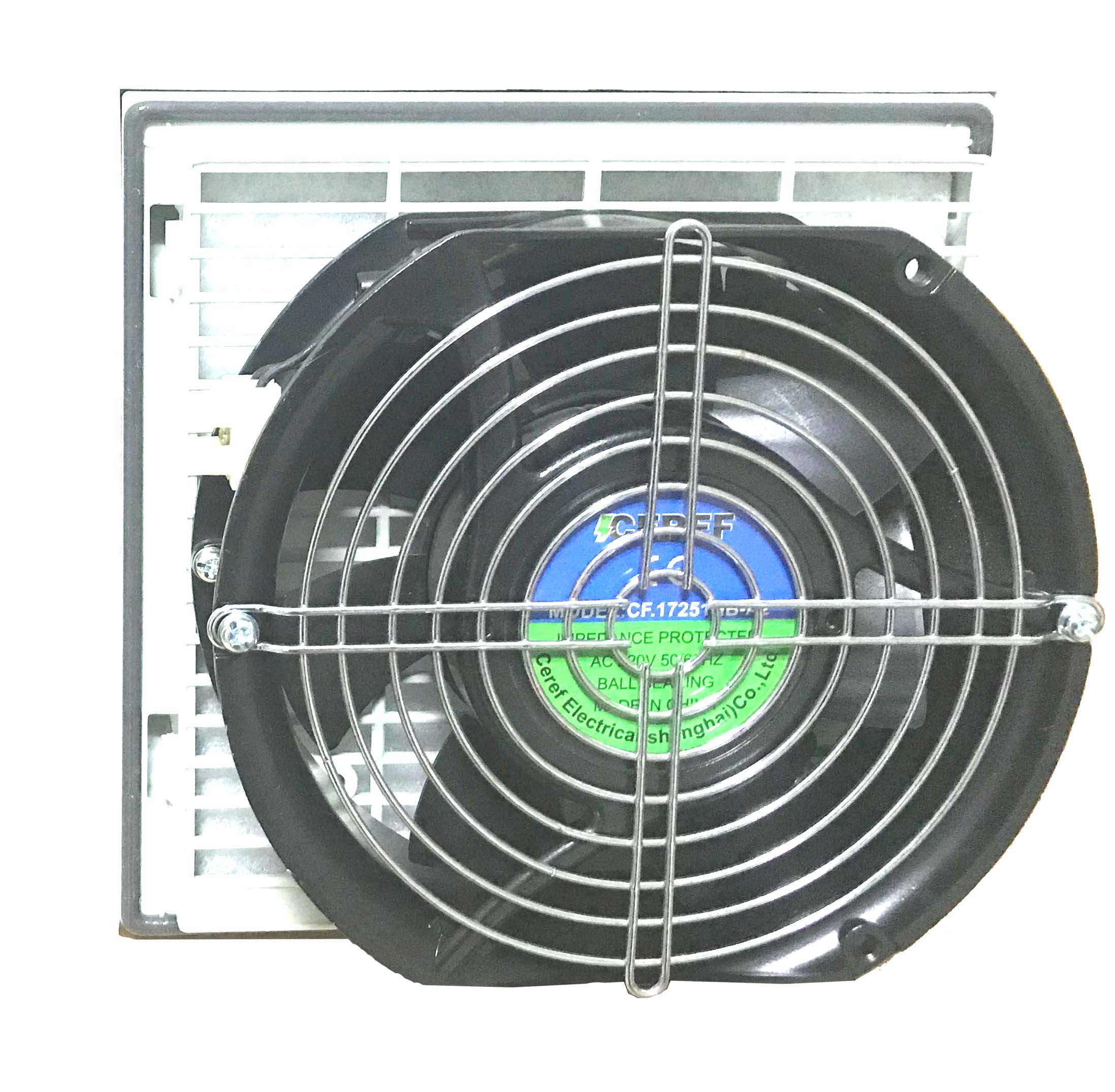 启动柜风扇过滤器 威图柜替代风扇过滤器 电磁加热控制柜风扇过滤器 CH9804 舍利弗CEREF