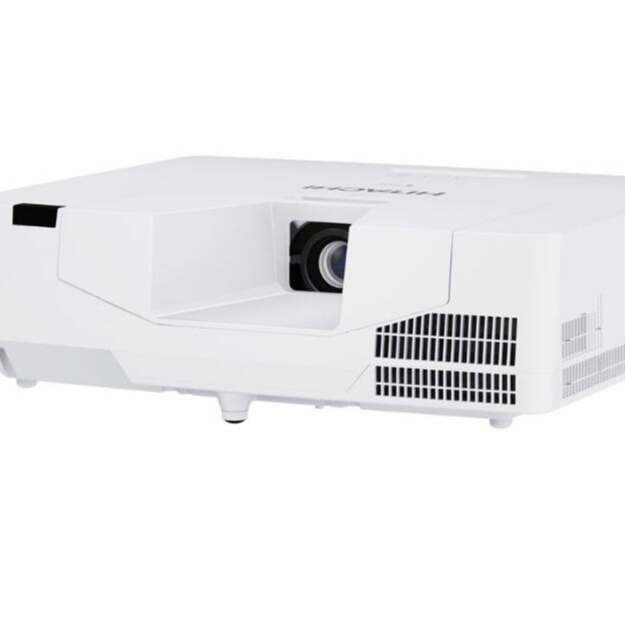 麦克赛尔激光宽屏工程投影机MMP-F6010WH
