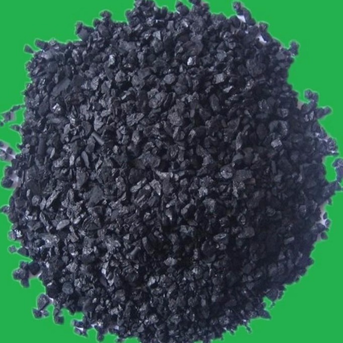 衢州果壳活性炭生产厂家 黑色颗粒果壳活性炭 空气净化专用活性炭