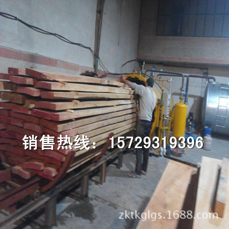 China timber antiseptic equipment manufacturer示例圖5