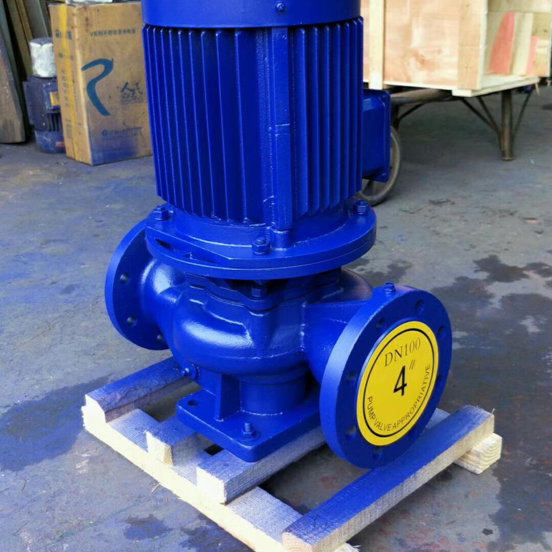 KQL350-315A-110/4(Z)  KQL单级单吸立式离心泵   模温机冷却循环泵 管道增压泵