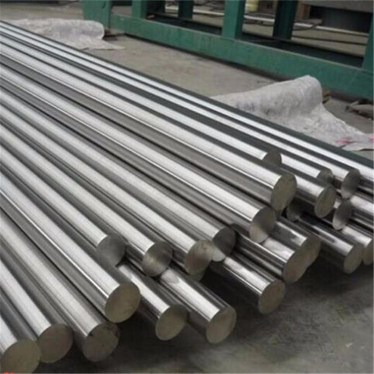 上海现货供应美标2205双相不锈钢棒 高强度2205圆钢耐磨 高性能固溶加工可零切 材质保证 支持检测