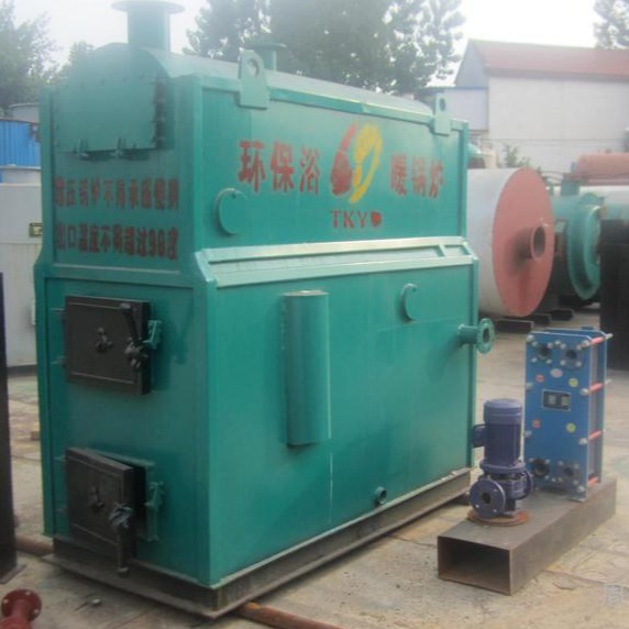 厂家直销YG-H1200养殖场取暖专用锅炉、河南采暖锅炉生产厂家