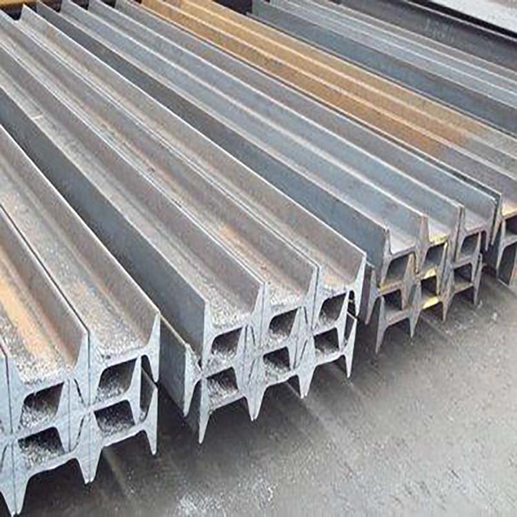 河南回收买卖1-9米工字钢建筑用租赁买卖1-9米工字钢众望二手建材