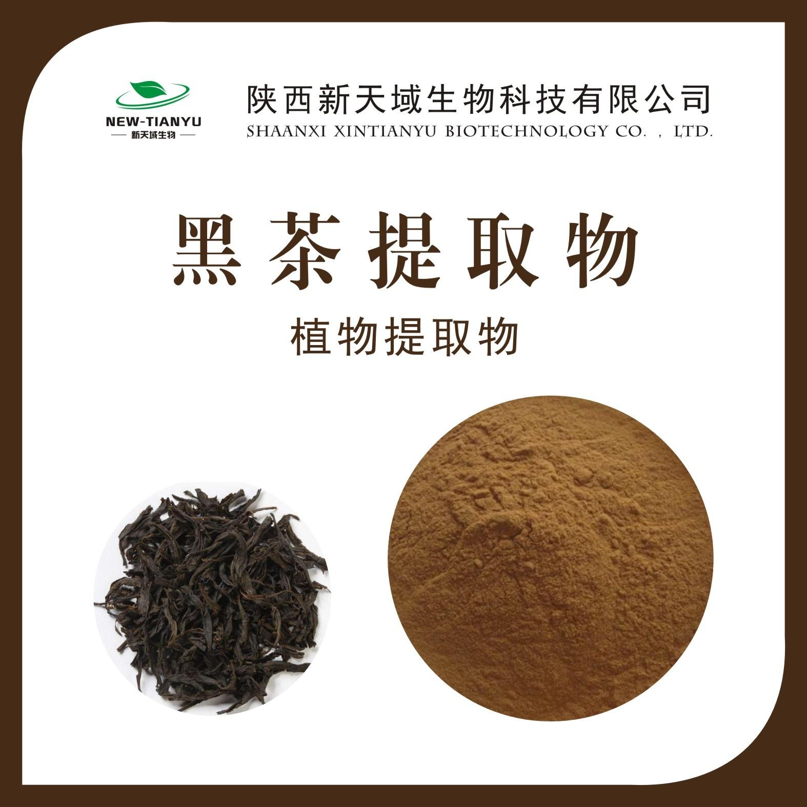 黑茶提取物 黑茶浓缩粉 黑茶喷雾干燥粉 生产厂家 现货包邮图片