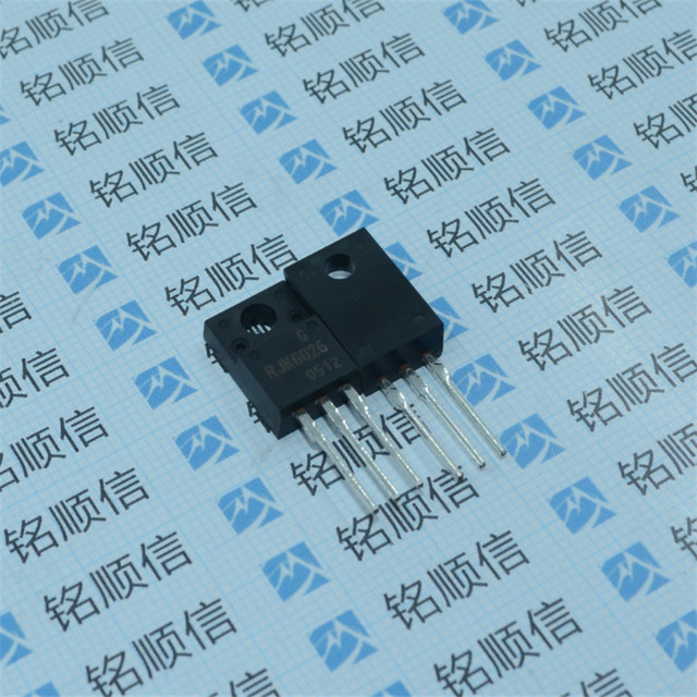 RJK6026DPP 硅N沟道MOSFET出售原装深圳现货供应