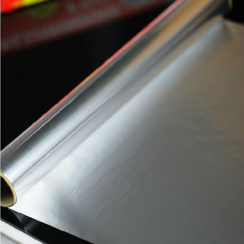铝箔纸批发可用于烘焙食品级当天发货