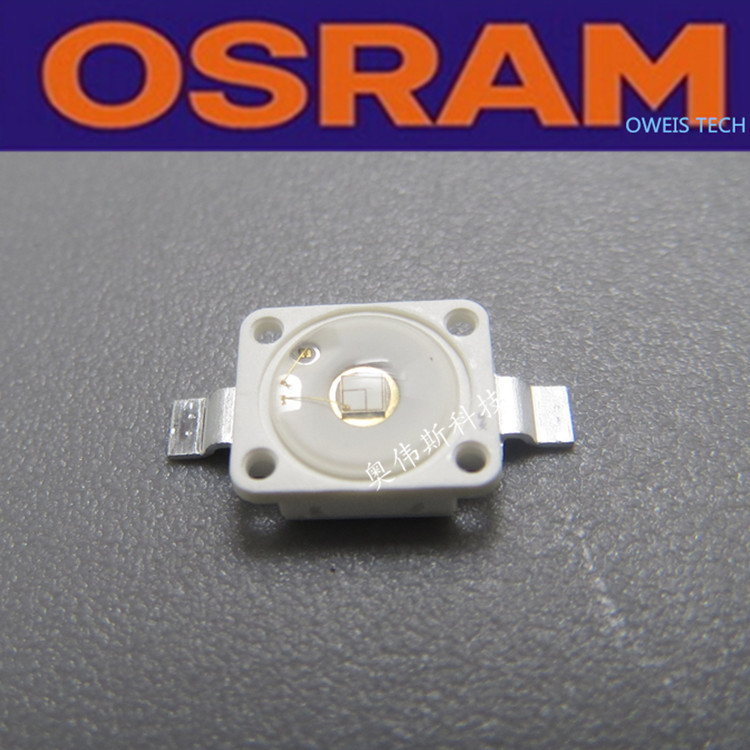 LW W5AM-KYLX-5K8L-Z 原装OSRAM欧司朗 6070大功率白色 汽车大灯示例图5