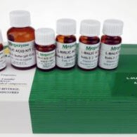 苹果酸检测试剂盒 型号:YG11-MK-LMAL-116A  库号：M403656中西