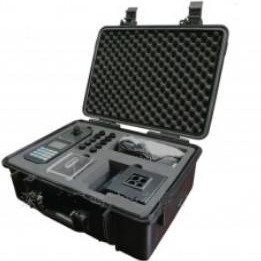 中西器材 便携式水质测定仪COD/氨氮型号:ZXQI-820A  库号：M407553